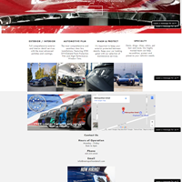 Портфолио cascadecaring